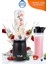 M19 500W Kişisel Smoothie Blender Siyah +1 Adet Yedek Şişe 1