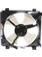 Klima Fan Honda Civic 96-00 /80161-S04-000 1