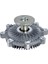 Fan Termiği Hyundai Starex 02-08 /25237-42650 1