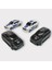 Çek Bırak Polis Arabası - 4lü Set 1