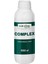 Complex -1000 ml Organomineral Gübre -Yeşil Aksamı Geliştirir. Ürün Kalitesi ve Verimi Arttırır.(Fabrikadan Halka Üretim Zinciri Kampanyası ile Satılmaktadır.) 2