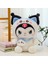 Yastık Hachiji Ikawa 65CM Kuromi Bebeğe Dönüşüyor (Yurt Dışından) 1