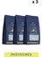 Eterno Espresso Öğütülmüş x 3 Adet 250 gr 1