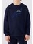 Erkek Çocuk Sweatshirt 351V2PW 4