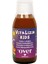 Vitalizin Kids - Lizin, Arjinin, Inositol, Fosfotidilserin, 11 Vitamin ve 5 Mineral Içeren Takviye Edici Gıda, 150 ml - 2 Kutu 3