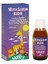 Vitalizin Kids - Lizin, Arjinin, Inositol, Fosfotidilserin, 11 Vitamin ve 5 Mineral Içeren Takviye Edici Gıda, 150 ml - 2 Kutu 2