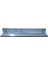 Mitsubishi L300 Panjur 1997-2001 MB050202 1