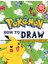 Pokemon How To Draw 1
