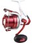 Göl ve Deniz Oltası Okuma Alaris Tele Surf 420 cm 100-200 gr Surf Kamışı&okuma Wave X-8000 Olta Makinesi 2