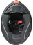 966 V2 Orange Çene Açılır Turuncu Kask 5