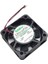 Nidec 40X40X10MM 12V 0,04A 2 Kablo Fan V40X12MS477-51 1