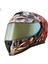 869 Wild Full Face Kask 1