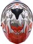 869 Wild Full Face Kask 4