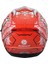 869 Wild Full Face Kask 5