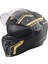 869 Blade Full Face Kask 3