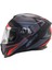 869 Wind Full Face Kask 1