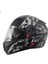 868 Space Çene Açılır Kask 1