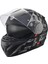 868 Space Çene Açılır Kask 3