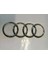Amblem Arka Audı Vw A3 Bm 16- (Oem No: 8V48537422ZZ) 1
