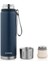 Steely Termos 750 ml - Lacivert 5