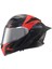 871 Debris Full Face Kask 1