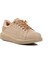 Bej Kadın Sneaker 1