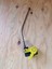 Ford Focus 2012 Kaput Açma Kolu (Oem NO:BM5116A770AC) 1