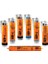 Ms Polimer Kartuş Beyaz 290 ml - 25 Adet 3