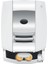 J8 Tam Otomatik Kahve Makinesi Piano White 4