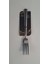 Kıraç Yemek Çatalı 6 Lı Kartelalı ( 19,5cm ) 1