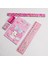 Sanrio My Melodi Tasarımlı Kırtsiye Set 1