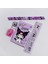 Sanrio Kuromi Tasarımlı Kırtsiye Set 2