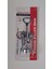 Happy Kitchen Metal Tirbişon / Türbüşon / Türbişon (RA-225B) 1