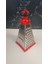Rende Italyan Model Topuzlu 0338 2