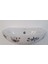 36 x 45 Oval Lavabo Dekorlu 1