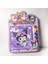 Sanrio Kuromi Boyama Setli Puzzle Oyun 4