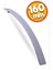 160 Lık Kulp Yalı Krom ( 16 cm ) 1