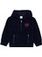 Kız Çocuk Lacivert Sweatshirt 50296287-VR033 3