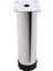 Metal Baza Ayak 12 cm Krom 1