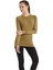 Unisex Termal Tişört 2. Seviye 9259 - Sahra Bej 5