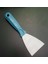 Ispatula 8 cm Plastik Saplı 1