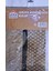 Leva Abiye Koruyucu Kılıf 60X160 Desenli Pvc 1