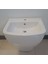 Lotus Monoblok Lavabo 50 cm 3