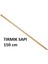 Tırmık Sapı 150 cm 1