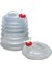Titiz Akordiyon Bidon 10 Lt. TP-645 2