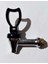 Semaver Musluğu Basmalı Krom 1