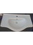 Yakamoz Etejerli Lavabo 100 cm 1
