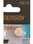 AG13 / LR44 / A76 / 357 / 1,5 V Pil Wilkinson ( 1 Adet Fiyatıdır ) 1