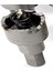 70 mm Elmaslı Paslanmaz Krom Çelik Metal Delme Panç Tct ( 7 cm ) 4