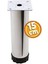 Metal Baza Ayak 15 cm Krom 1